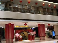 -卓正国际酒店·膳衡食府