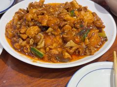 -恩宏德餐馆(平山道店)