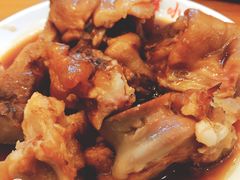 -恋萍小吃(时代店)