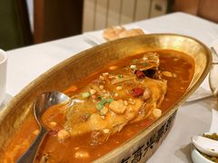 -同庆楼(大钟寺店)