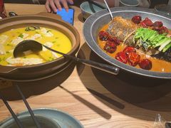 -青年公社烤鸭(滨湖银泰店)