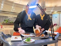 -北京全聚德(西客站店)