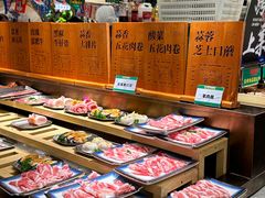 -亚马逊海鲜自助(梅溪湖步步高店)