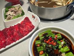 -俏牛哥鲜牛肉牛肆馆(重庆天地店)