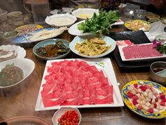 -南门涮肉(上海二店)