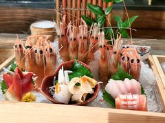 -Minase水濑·日料放题(外滩店)