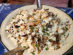 -龙姐私房菜(和顺古镇店)