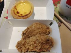 -肯德基(传媒广场店)