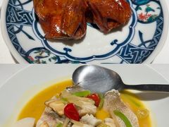-荣轩(新荣记环球金融中心店)