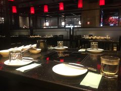 大堂-捞王猪肚鸡火锅(财富中心店)
