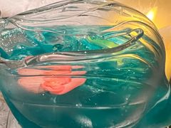 -日落吧·海景咖啡厅·餐酒吧·鸡尾酒·下午茶·乐队表演·浪漫夕阳·三亚文华东方酒店