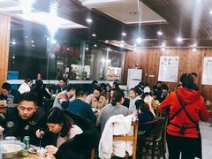 大堂-十二道丰味·徐州土菜·烧烤(何山路店)