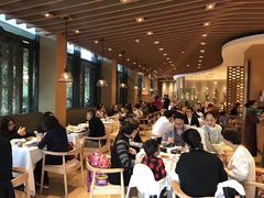 -若蘭慈·无国界素食料理(欢乐海岸店)