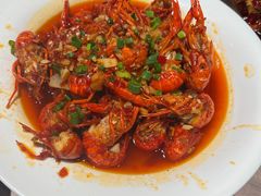 -李叔叔小龙虾香辣蟹(青羊店)