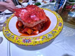 -于家堡洲际酒店·堡子里酒廊