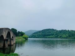 -南京市无想山景区