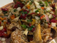 -火龙堂·风味民间菜(文一路店)