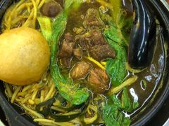 牛肉砂锅-南湖胖子砂锅(南湖店)