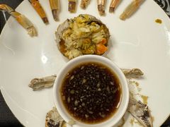 -蟹榭·本帮江浙菜·蟹宴(大宁久光商场店)