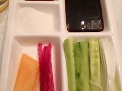 -玉林烤鸭店(定福庄店)