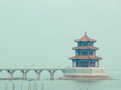 -泰山天颐湖旅游度假区