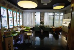 一楼水吧-比华利美容医院