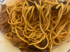 -梅溪·小伙子干挑面(安吉总店)