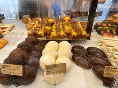 -PAPER STONE BAKERY(天汇广场店)