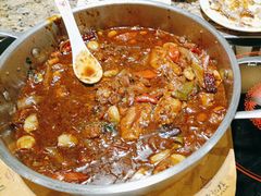 -黄记煌三汁焖锅(新世纪广场店)