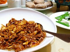 -烤肉宛饭庄(南礼士路店)