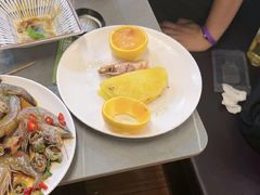 -尚宴牛特鲜自助(太原街万达店)