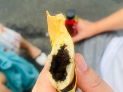-易老大蛋烘糕(奎星楼总店)