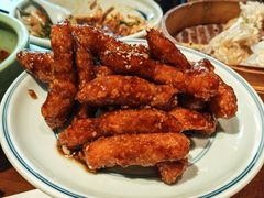 -龍聚祥烧麦馆(万达店)