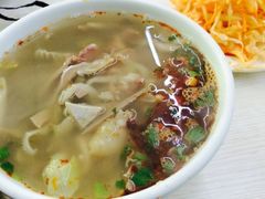 -阿叶羊杂碎(前进街店)
