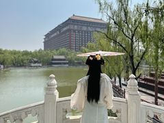 -大明幻境第一城