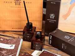 -KOI Thé(厦门国贸广场店)
