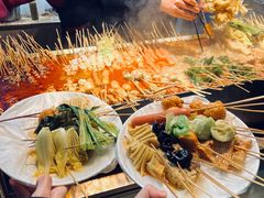 -郭记小街麻辣烫(南小街总店)