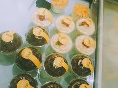 -皇冠幸福里动物奶油生日蛋糕(汉口北店)