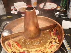 -京元盛铜锅涮肉(上海总店)