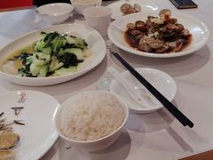 -火龙堂·风味民间菜(文一路店)