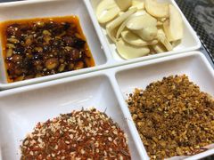 -比亚森自助烤肉料理(裕华店)