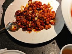 -赠李白·如诗的川味(余杭万达广场店)