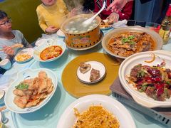 -镜泊小镇(东长安街店)