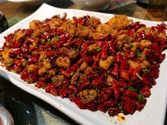 -望京一号·重庆江湖菜(工体店)