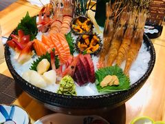 -割烹旭日本料理(龙湖狮山天街店)