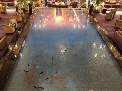 -无锡城中皇冠假日酒店·芳园中餐厅