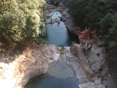 -花岩国家森林公园