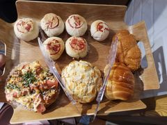 -苹果花园(枫林路店)