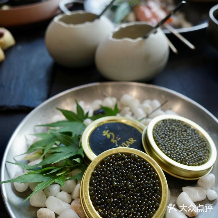 杭州顶级日料自助——SuSu禾食空间
