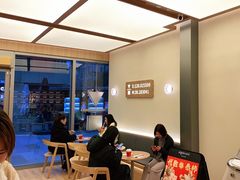 -代数学家algebraist coffee(亲橙里购物中心店)